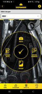 Subbie Tax App