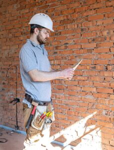 Tax return for subcontractors