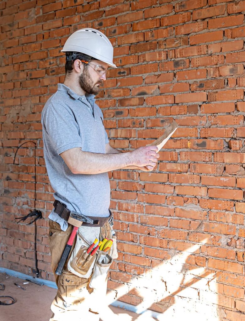 Tax return for subcontractors