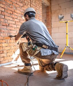 CIS tax refunds handyman construction