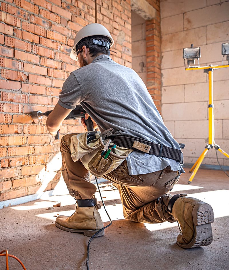 CIS tax refunds handyman construction